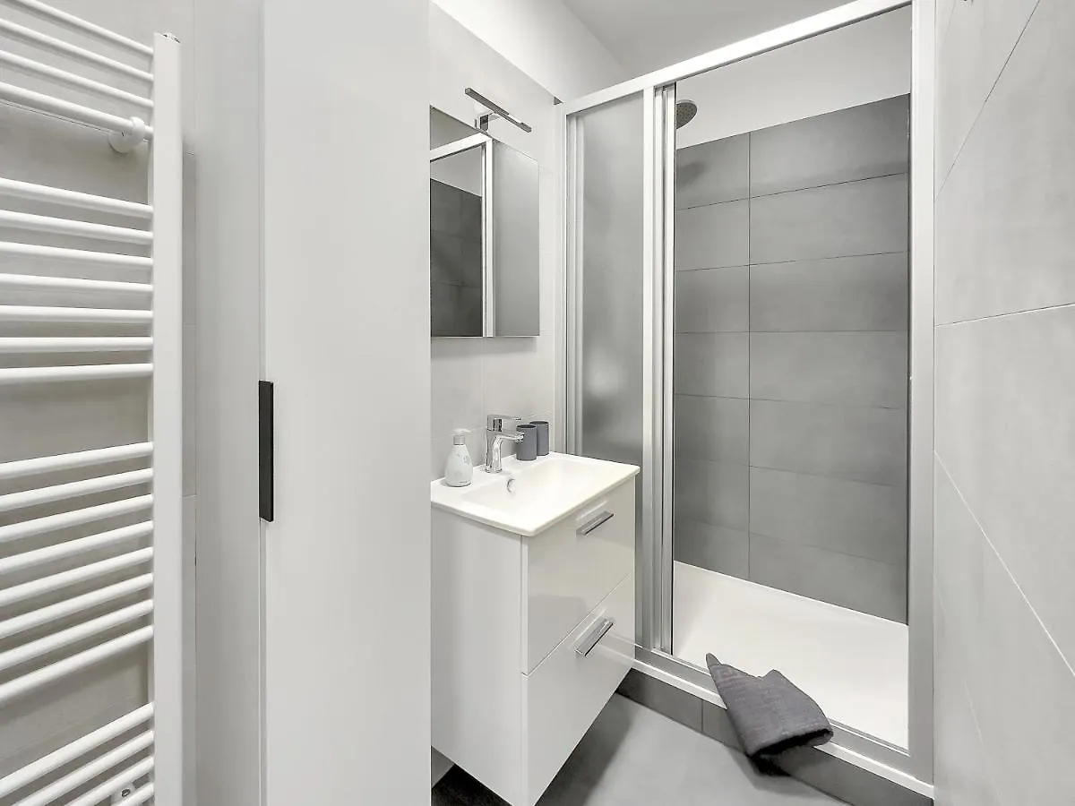 Apartment Lukas 1 Karlovy Vary