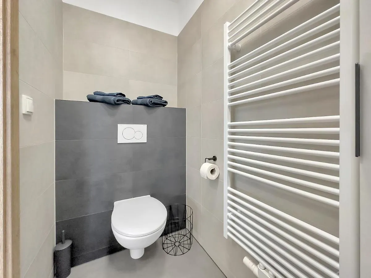 Apartment Lukas 1 Karlovy Vary