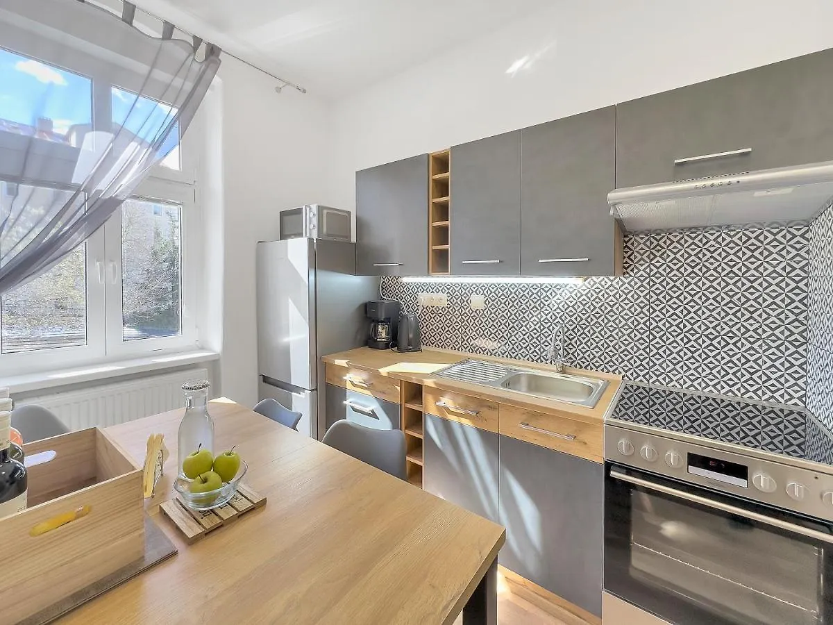 Apartment Lukas 1 Karlovy Vary 0*,